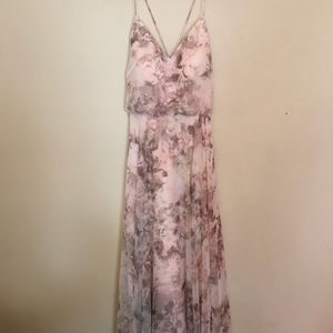 Jenny Yoo Collection Bridesmaid dress